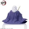 Sega Chokonose Figures: Kimetsu no Yaiba - Uzui Tenguen Edición de entrenamiento de pilar