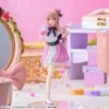 Sega Desktop x Decorate Collections Figures: Seiyuu Radio no Uraomote - Yasumi Utatane