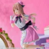 Sega Desktop x Decorate Collections Figures: Seiyuu Radio no Uraomote - Yasumi Utatane