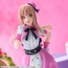 Sega Desktop x Decorate Collections Figures: Seiyuu Radio no Uraomote - Yasumi Utatane