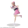 Sega Desktop x Decorate Collections Figures: Seiyuu Radio no Uraomote - Yasumi Utatane