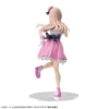 Sega Desktop x Decorate Collections Figures: Seiyuu Radio no Uraomote - Yasumi Utatane