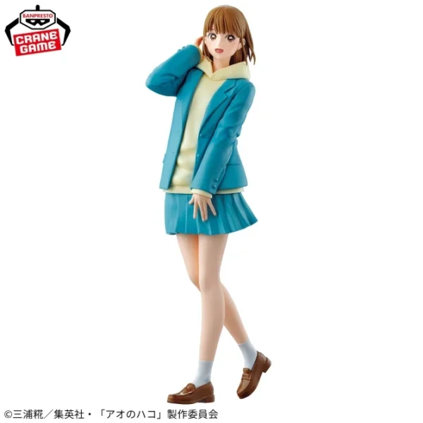 Banpresto: Blue Box - Chinatsu Kano (Uniform Ver.)