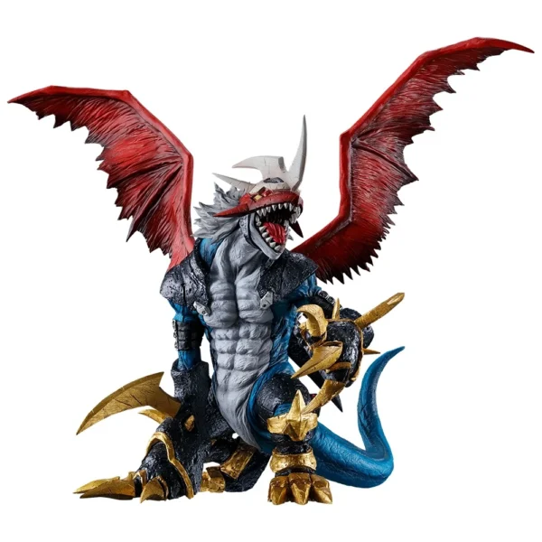 Ichibankuji: Digimon - Premio A Imperialdramon: Modo Dragón
