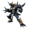 Ichibankuji: Digimon - Premio Last One Black War Greymon Soul Demon