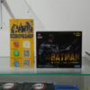 Sega Premium Figures: DC - Batman