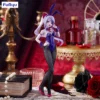 Furyu Figures Bicute Bunnies: Overlord - Shalltear Bloodfallen