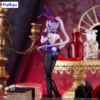 Furyu Figures Bicute Bunnies: Overlord - Shalltear Bloodfallen
