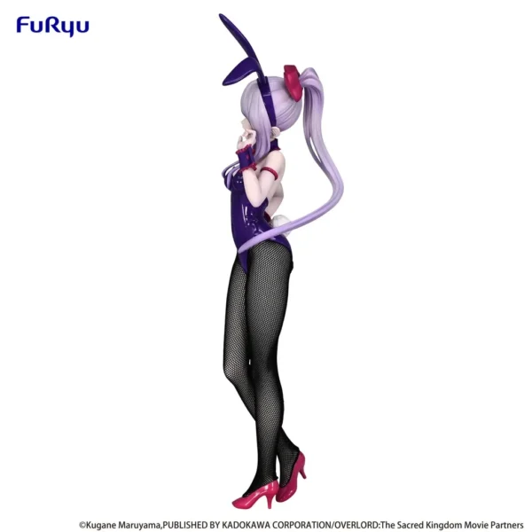 Furyu Figures Bicute Bunnies: Overlord - Shalltear Bloodfallen