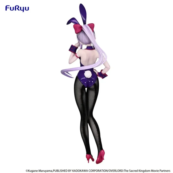 Furyu Figures Bicute Bunnies: Overlord - Shalltear Bloodfallen