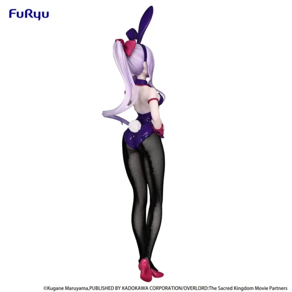 Furyu Figures Bicute Bunnies: Overlord - Shalltear Bloodfallen