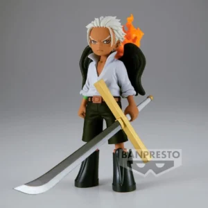 Banpresto: One Piece egghead - Serafín Mi Hawk