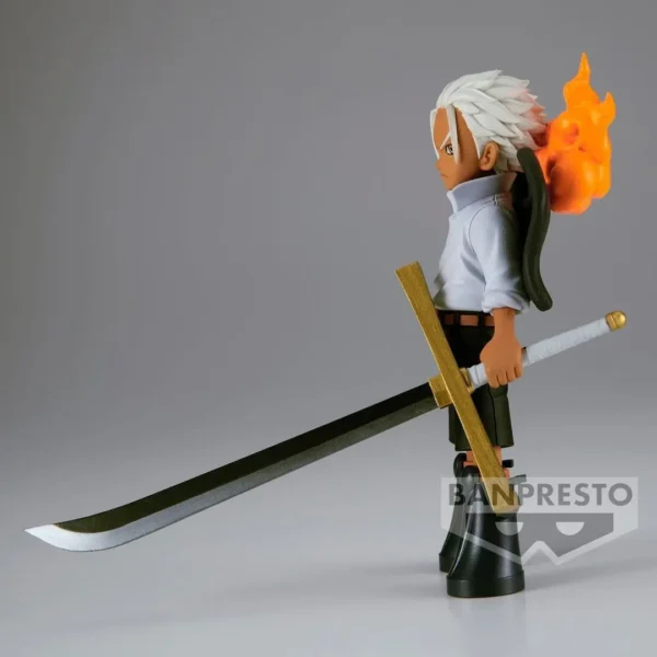 Banpresto: One Piece egghead - Serafín Mi Hawk