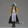 Banpresto: One Piece - Dracule Mi Hawk Vol. 2