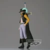 Banpresto: One Piece - Dracule Mi Hawk Vol. 2