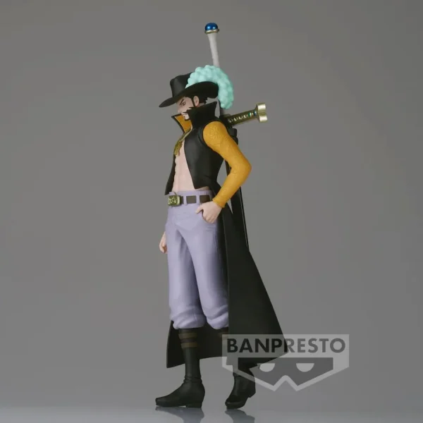 Banpresto: One Piece - Dracule Mi Hawk Vol. 2