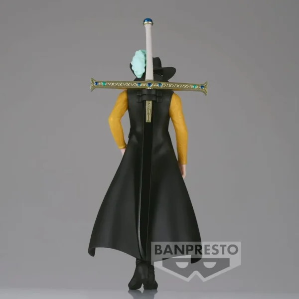 Banpresto: One Piece - Dracule Mi Hawk Vol. 2