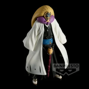 Banpresto: Bleach - Mayuri Kurotsuchi