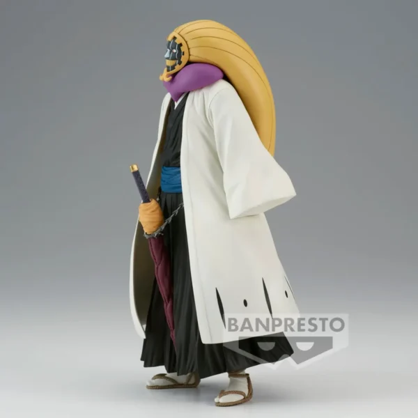 Banpresto: Bleach - Mayuri Kurotsuchi