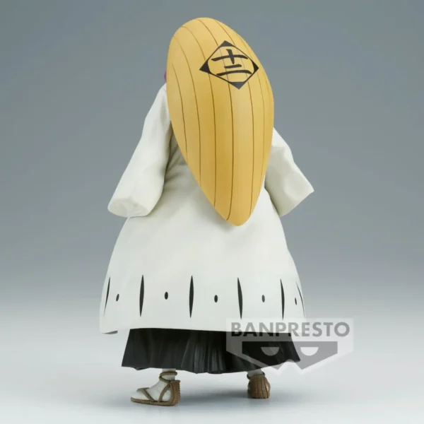 Banpresto: Bleach - Mayuri Kurotsuchi