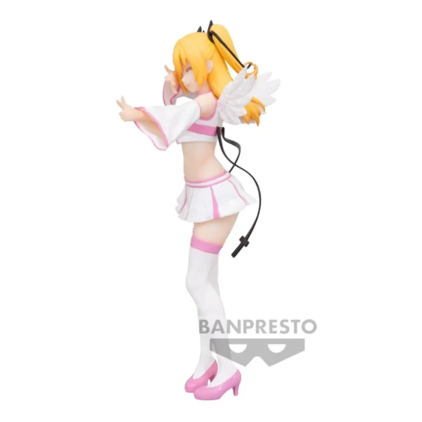 Banpresto línea Glitter & Glamours: 2.5 Dimensional Seduction - Lilier Chaos