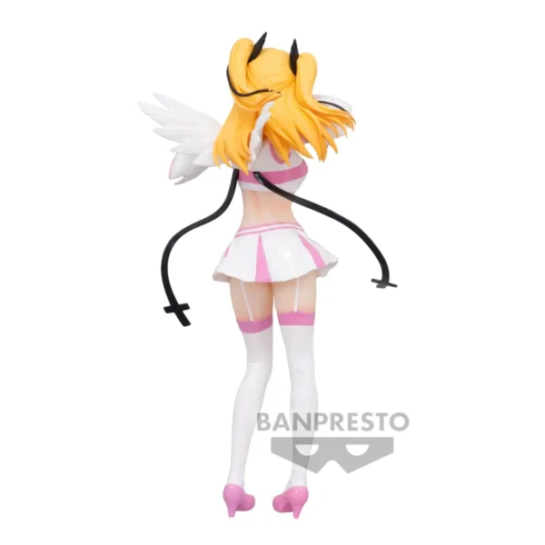 Banpresto línea Glitter & Glamours: 2.5 Dimensional Seduction - Lilier Chaos