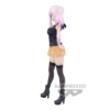Banpresto línea Glitter & Glamours: 2.5 Dimensional Seduction - Nagomi Plain Clothes Ver