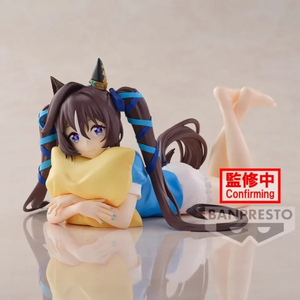 Banpresto línea Relax Time: Umamusume: Pretty Derby Season 3 - Vivlos