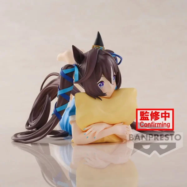 Banpresto línea Relax Time: Umamusume: Pretty Derby Season 3 - Vivlos