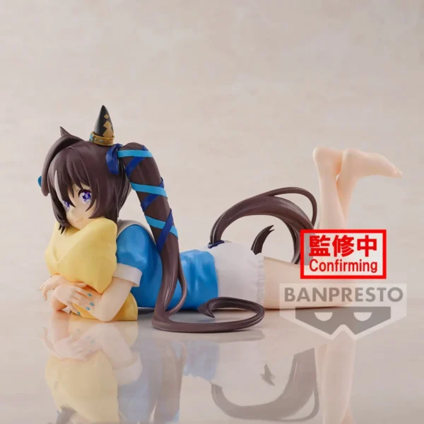 Banpresto línea Relax Time: Umamusume: Pretty Derby Season 3 - Vivlos