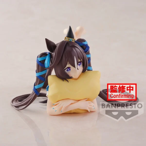 Banpresto línea Relax Time: Umamusume: Pretty Derby Season 3 - Vivlos