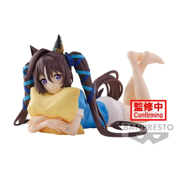 Banpresto línea Relax Time: Umamusume: Pretty Derby Season 3 - Vivlos