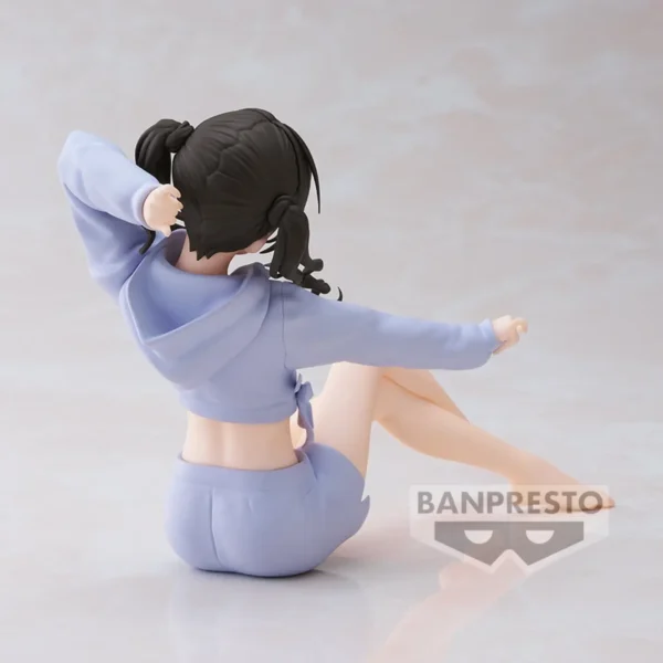 Banpresto línea Relax Time: Idolmaster Cenderella Girls - Akira Sunazuka