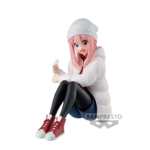 Banpresto: Yuru Camp Season 3 - Nadeshiko Kagamihara
