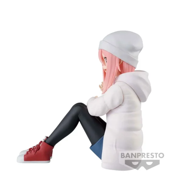 Banpresto: Yuru Camp Season 3 - Nadeshiko Kagamihara