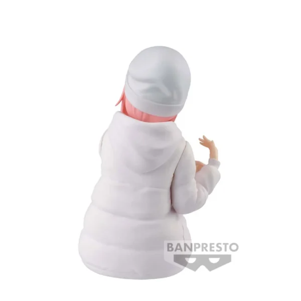 Banpresto: Yuru Camp Season 3 - Nadeshiko Kagamihara