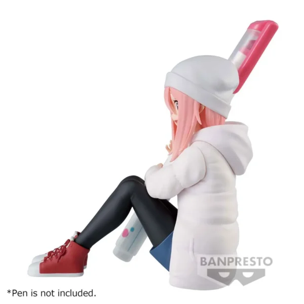Banpresto: Yuru Camp Season 3 - Nadeshiko Kagamihara