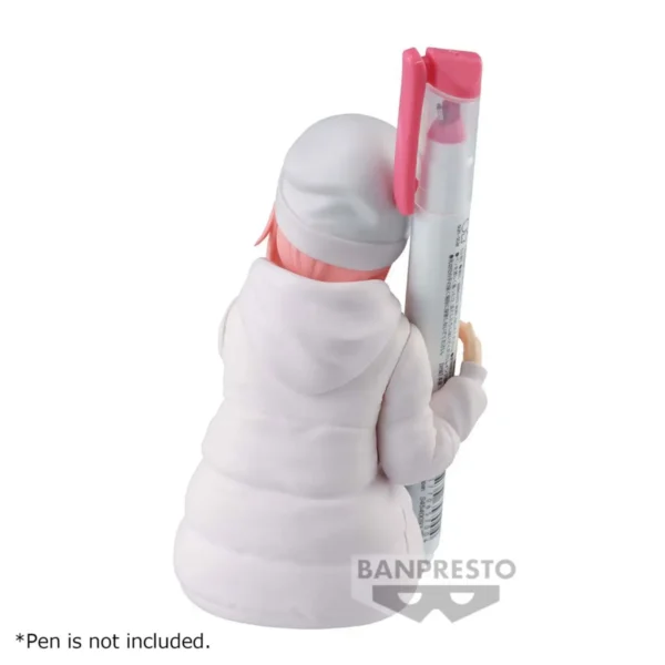 Banpresto: Yuru Camp Season 3 - Nadeshiko Kagamihara
