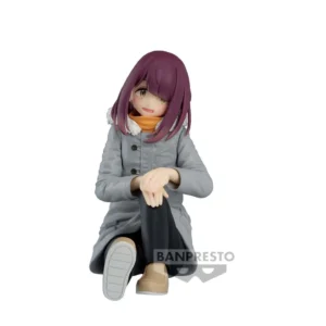 Banpresto: Yuru Camp Season 3 - Ayano Toki