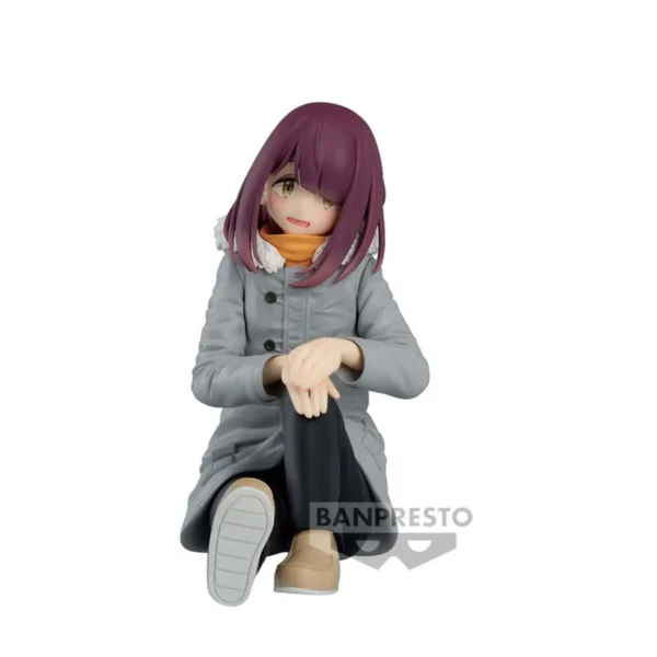 Banpresto: Yuru Camp Season 3 - Ayano Toki