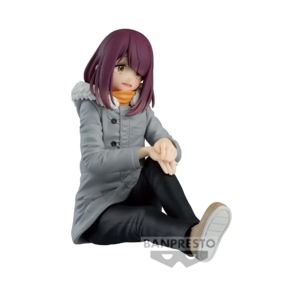 Banpresto: Yuru Camp Season 3 - Ayano Toki