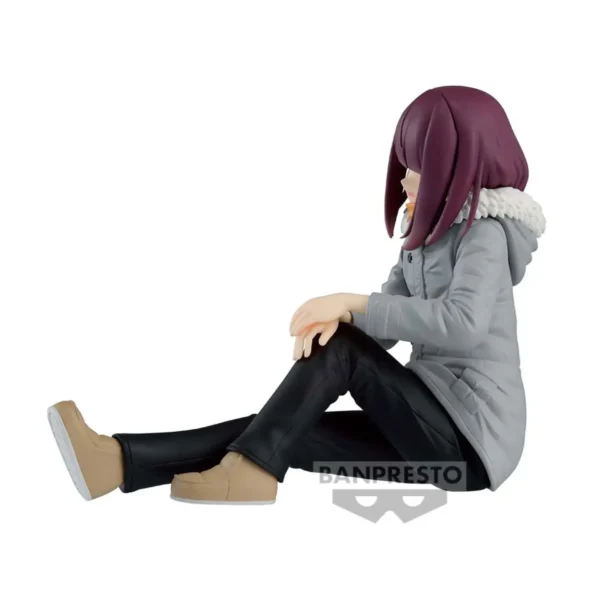 Banpresto: Yuru Camp Season 3 - Ayano Toki