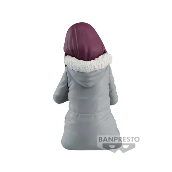Banpresto: Yuru Camp Season 3 - Ayano Toki