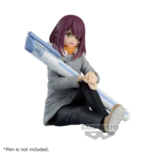 Banpresto: Yuru Camp Season 3 - Ayano Toki