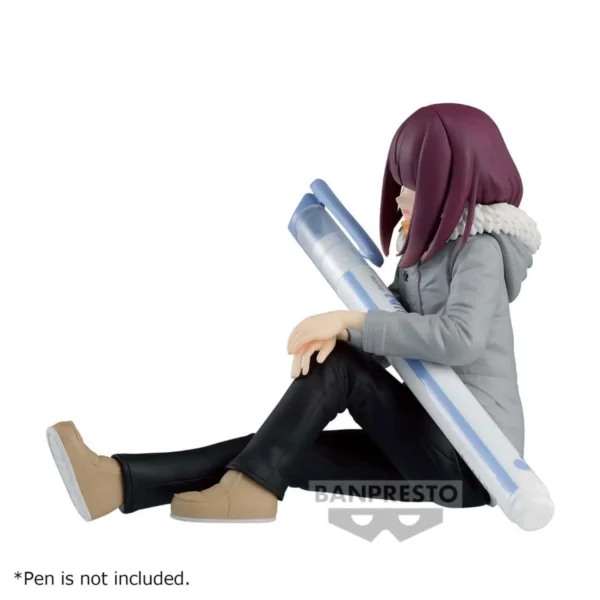 Banpresto: Yuru Camp Season 3 - Ayano Toki