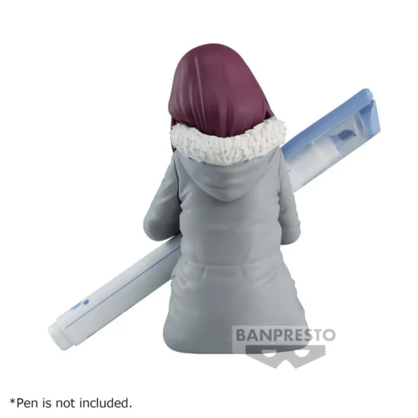 Banpresto: Yuru Camp Season 3 - Ayano Toki