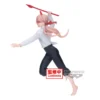 Banpresto línea Vibration Stars: Chainsawman - Power Vol 3.