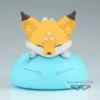 Banpresto línea Soft Vinyl: That Time I Got Reincarnated As A Slime - Rimuru & Kumara