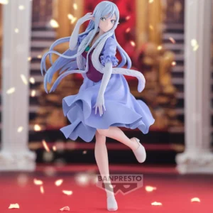 Banpresto: That Time I Got Reincarnated As A Slime - Elmesia