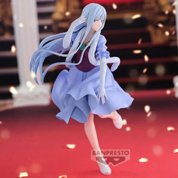 Banpresto: That Time I Got Reincarnated As A Slime - Elmesia